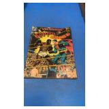 Superman vs Muhammad Ali collector edition