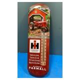McCormick Farmall thermometer