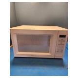 Whirlpool microwave