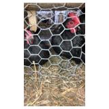 pair of black old english