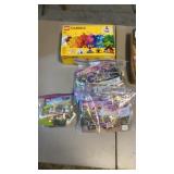 Legos,friends,classic