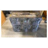 Jordache  luggage set