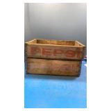 2 Pepsi crates