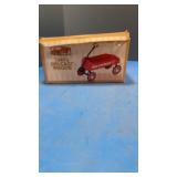 Coke 1940ï¿½s die cast coke express wagon