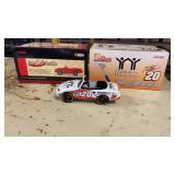 Tony Stewart 20 pedal car bank