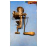 Griswold foot chopper