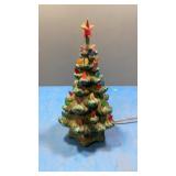 12 ceramic tree