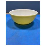 4 qt yellow Pyrex