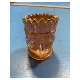 St Clair 1971 Indian