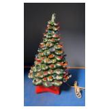 Ceramic tree 20 inches
