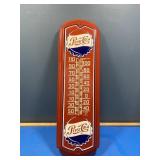 Pepsi Thermometer USA