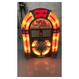 Radio cassette jukebox