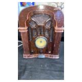 Thomas radio (missing knob) ok