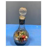 Decanter of.marbles