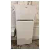 Whirlpool Refrigerator ok