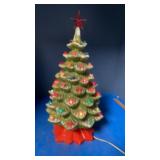 20 inch ceramic tree