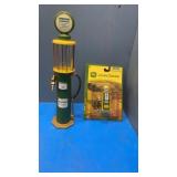 Oliver bank,John Deere gas pump (2)