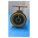 Montgomery Ward vintage scales