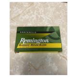 Remington 12 gauge