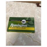 Remington 12 gauge slugger