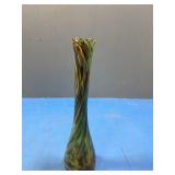 10.5 swirls vase