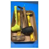 Sledgehammers,Hypertough