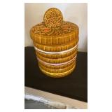 Cookie Jar (Japan)
