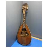 Mandolin