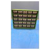 Green organizer Full