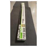 Portland electric pole saw