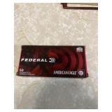 Federal 380 auto 95 gr