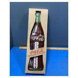 Coke thermometer   in box
