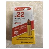 ,22 super extra 40 gr