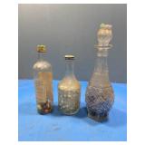 Assorted marbles (3)