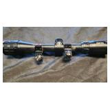 Rimfire optics scopes