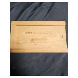 Simonton Windows wood box