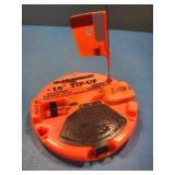 Igloo-Rinehart 10" tip-up