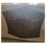 Lincoln outfitters Rhino blinds