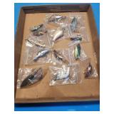 Fishing lures