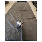 Shakespeare rod and reel