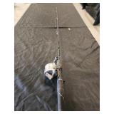 33 classic zebco rod and reel