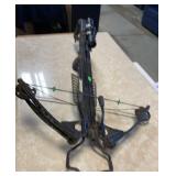 Crossbow