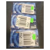 3 boxes of federal 2 3/4" 12 gauge