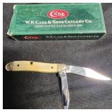 Case knife