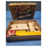 Fly or bug tying kit