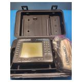 Lowrange GPS lms-350A