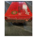 Hornady light magnum 30-06