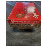 Hornady light magnum 30-06