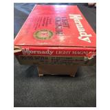 Hornady light magnum 30-06
