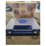 Colt 80-380 pistol case